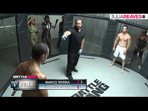 ❤️ Ultimate Fighter anosvotesa musikana wenhamba achangobva kurwa mumhete ❤️❌ ️❤