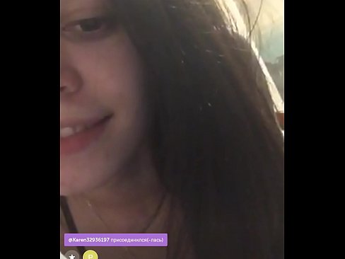 ❤️ Slutty Russian hure (Periscope, VKontakte, Instagram) ❤️❌ ️❤