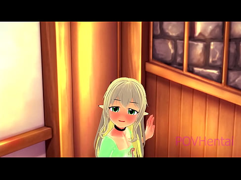 ❤️ (Musungo) Elvish maid anokubatsira kugeza kumeso. ❤️❌ ️❤